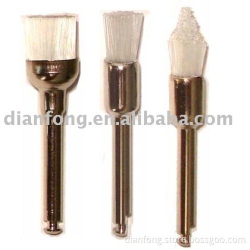 mini prophylaxis brush